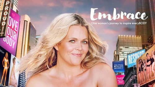 Embrace still