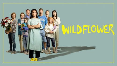 Wildflower still