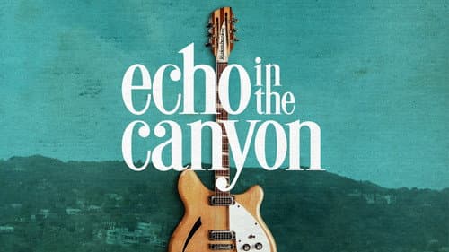 Echo in the Canyon still