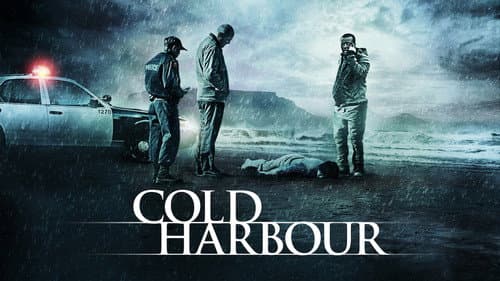 Cold Harbour still