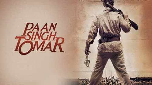 Paan Singh Tomar still