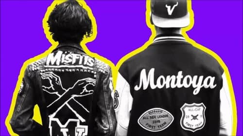 Varsity Punks still
