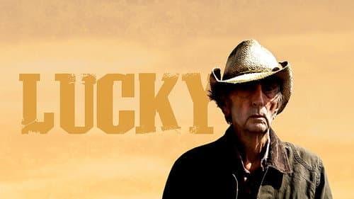 Lucky still