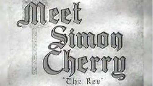 Meet Simon Cherry still