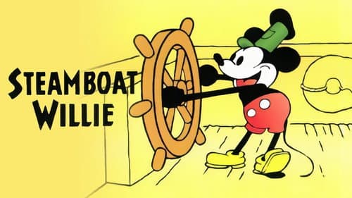 Steamboat Willie still