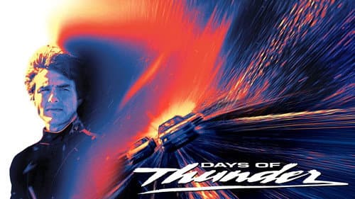 Days of Thunder still