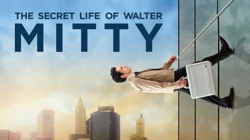 The Secret Life of Walter Mitty still