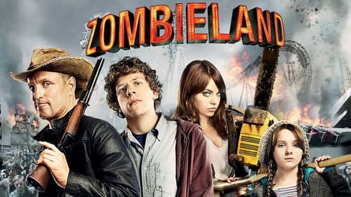 Zombieland still