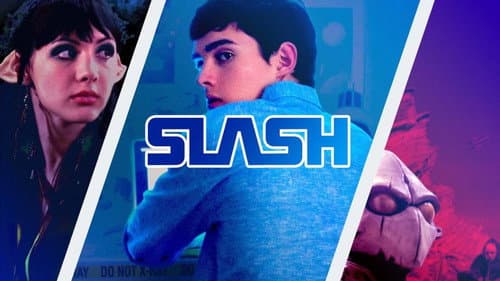Slash still