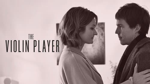 The Violin Player still
