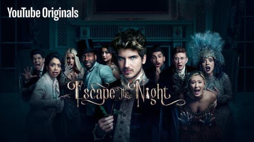 Escape the Night still