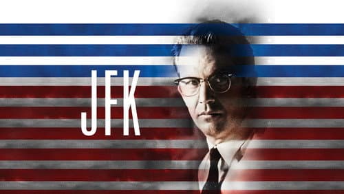 JFK still
