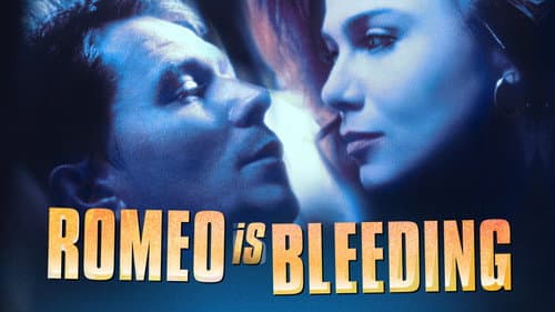 Romeo Is Bleeding still