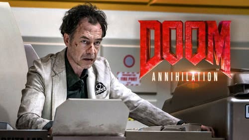 Doom: Annihilation still