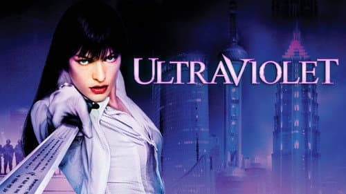 Ultraviolet still