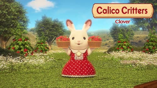 Sylvanian Families: Mini Episodes Clover still
