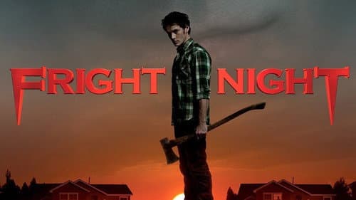 Fright Night still