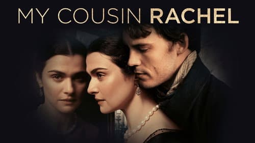 My Cousin Rachel still