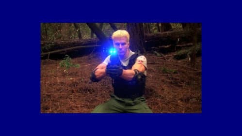 War Machine still
