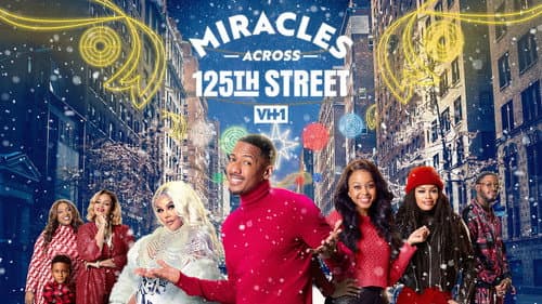 Miracles Across 125th Street still