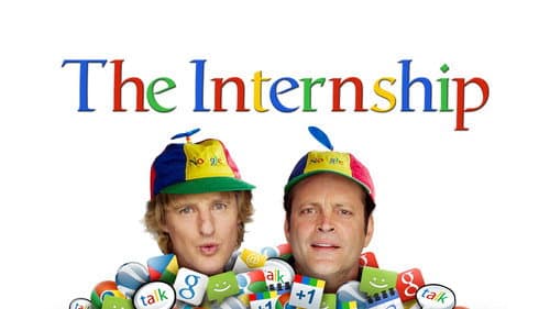 The Internship still