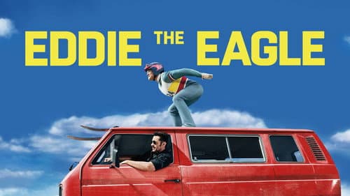 Eddie the Eagle still
