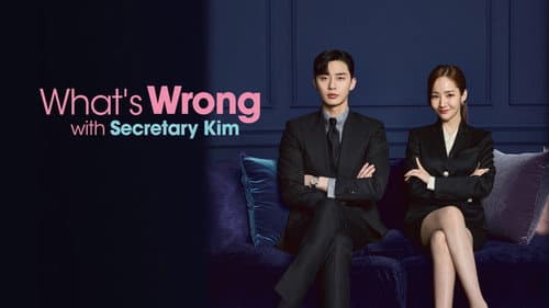 What's Wrong with Secretary Kim still