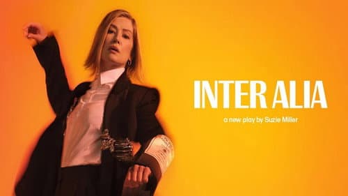 National Theatre Live: Inter Alia still