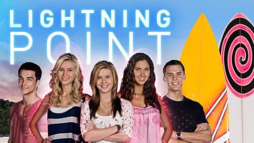 Lightning Point still