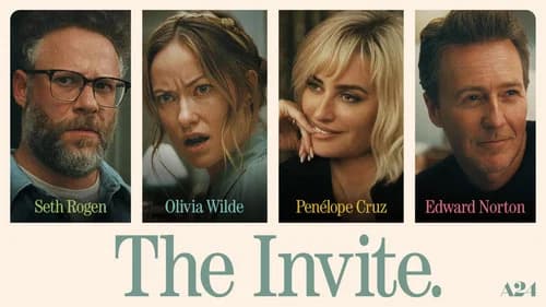 The Invite still