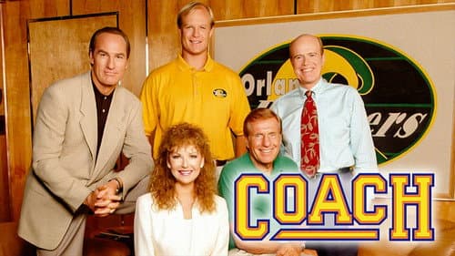 Coach still