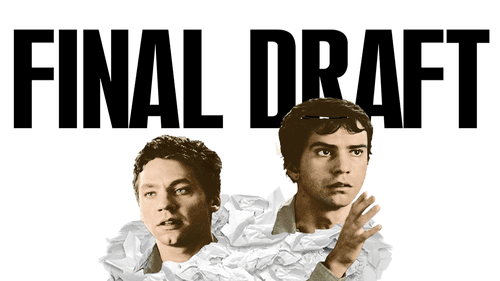 Final Draft still