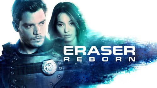 Eraser: Reborn still