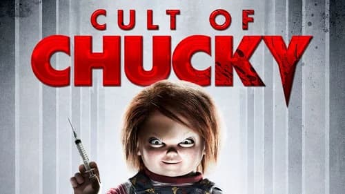Cult of Chucky still