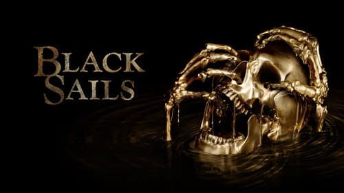 Black Sails still