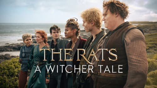 The Rats: A Witcher Tale still