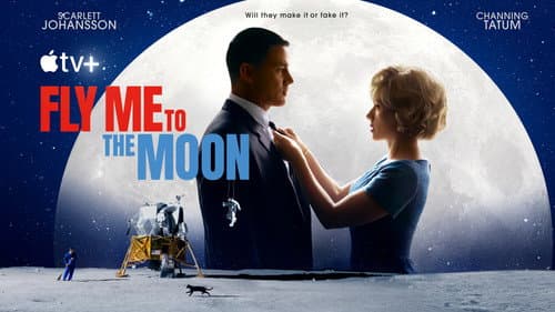 Fly Me to the Moon still
