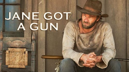 Jane Got a Gun still