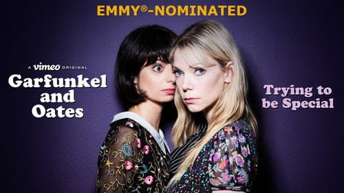 Garfunkel and Oates: Trying to be Special still