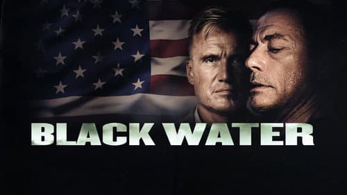 Black Water still