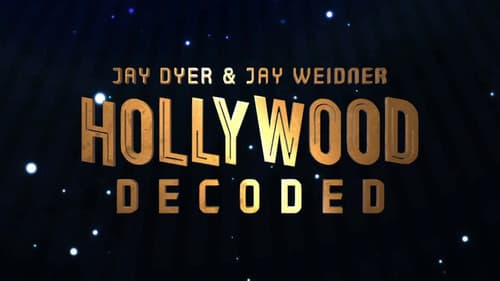 Hollywood Decoded still