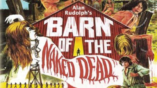 Barn of the Naked Dead still