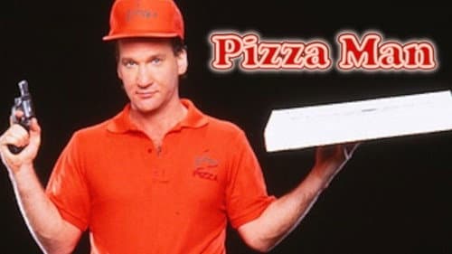 Pizza Man still