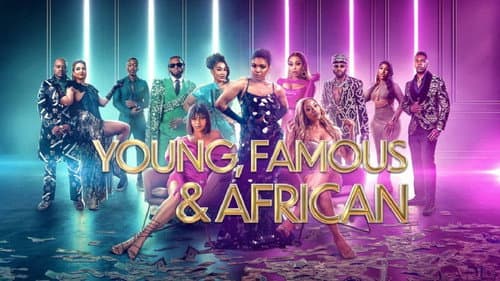 Young, Famous & African still