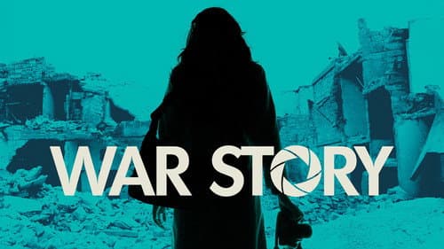 War Story still
