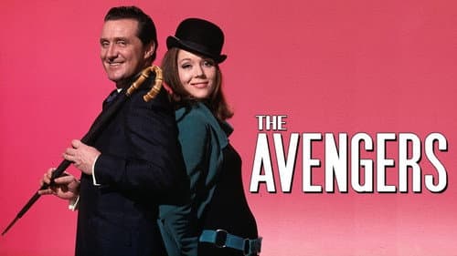 The Avengers still