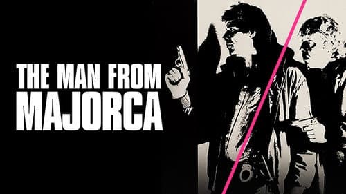 The Man from Majorca still