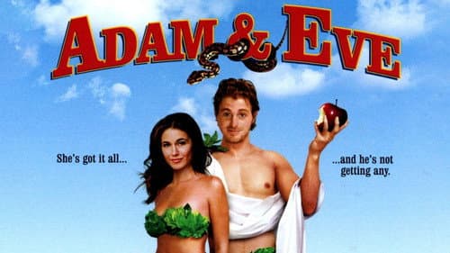 Adam and Eve still