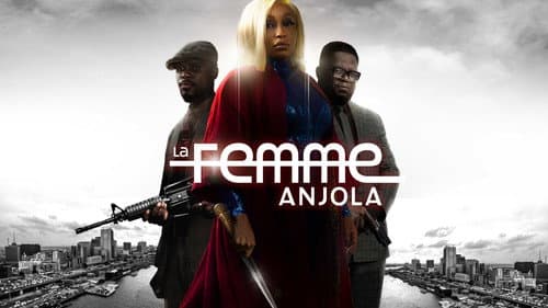 La Femme Anjola still