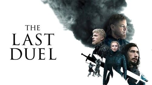 The Last Duel still